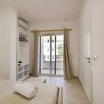 Apartment Relaxing Escape