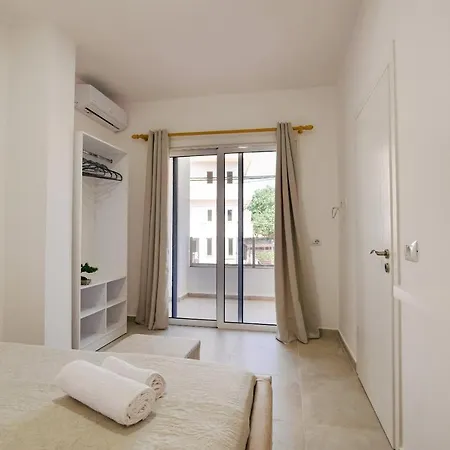 Apartment Relaxing Escape