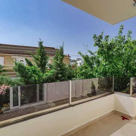 Apartman Relaxing Escape