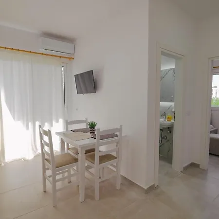 Apartman Relaxing Escape