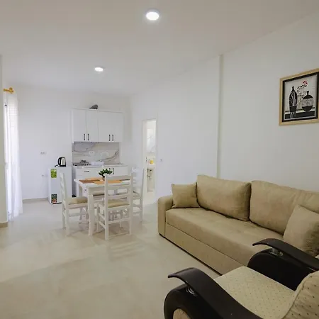 Relaxing Escape * Ksamil