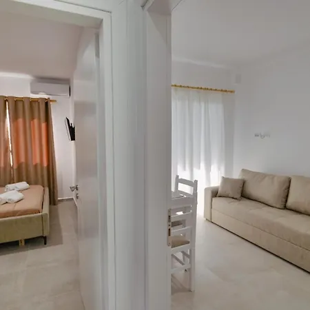 Relaxing Escape * Ksamil