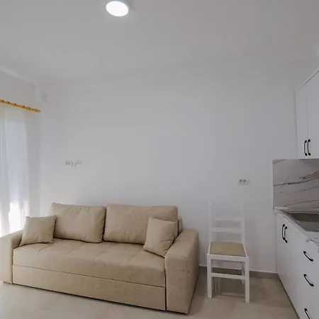 Relaxing Escape Ksamil