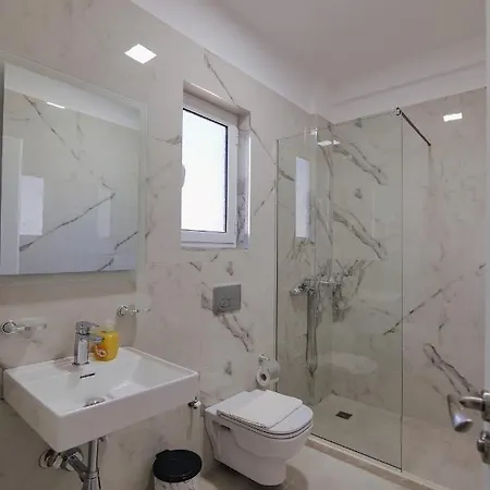 Relaxing Escape Apartman