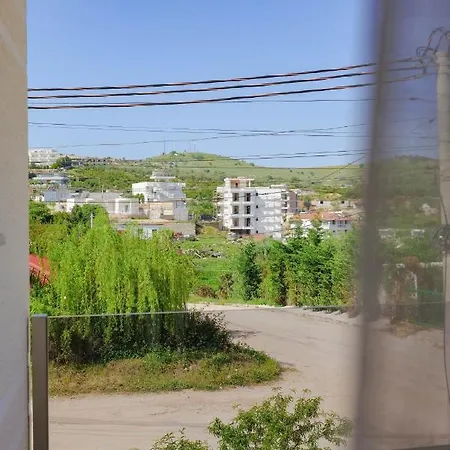 Relaxing Escape Apartment