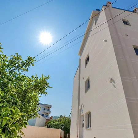 Relaxing Escape Apartman Ksamil