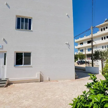 Relaxing Escape Ksamil