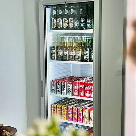 Apartman Relaxing Escape *