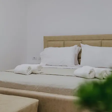 Relaxing Escape Apartman