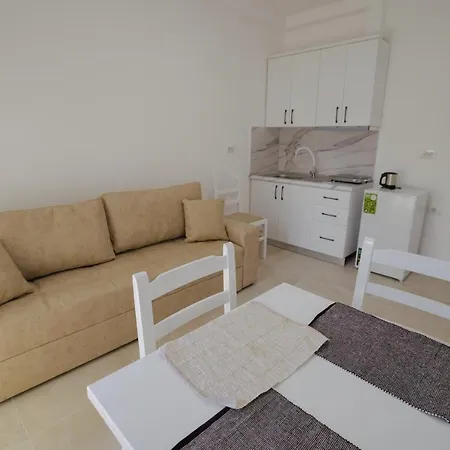 Relaxing Escape Apartmán *