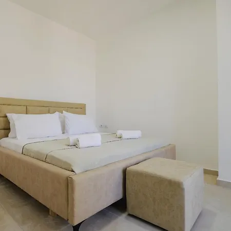 Relaxing Escape * Ksamil