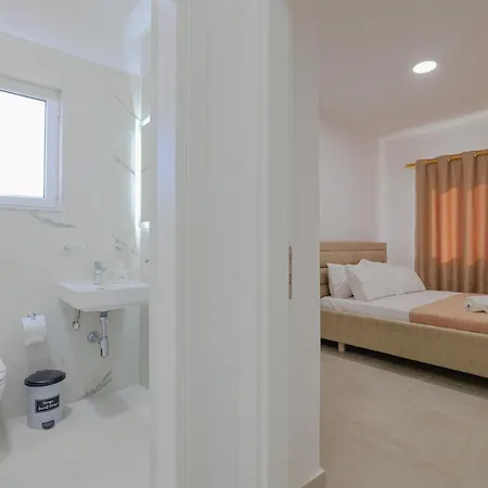 Apartman Relaxing Escape