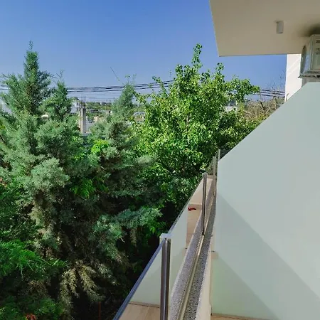 Apartman Relaxing Escape *