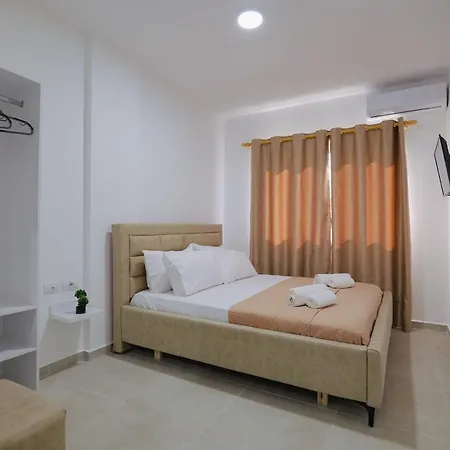 Relaxing Escape Apartman *