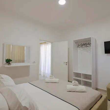Apartman Relaxing Escape Ksamil