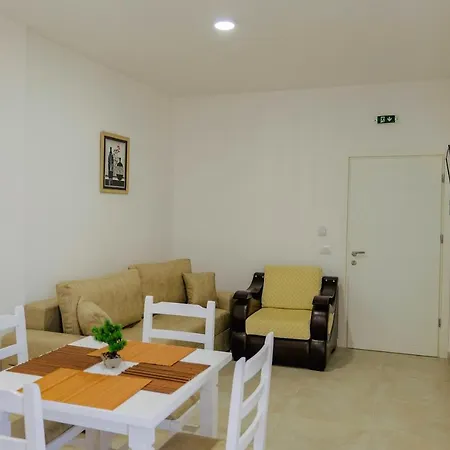 Apartmán Relaxing Escape *