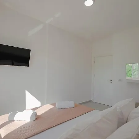 Apartman Relaxing Escape