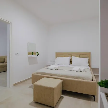 Apartman Relaxing Escape