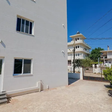 Relaxing Escape Ksamil