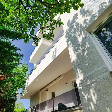 Apartman Relaxing Escape *