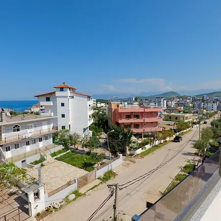 Relaxing Escape アパート *