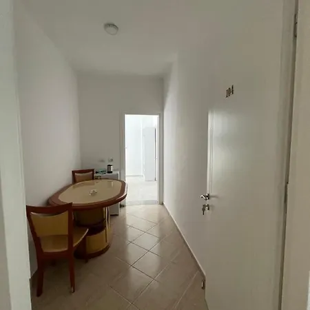 Relaxing Escape Ksamil