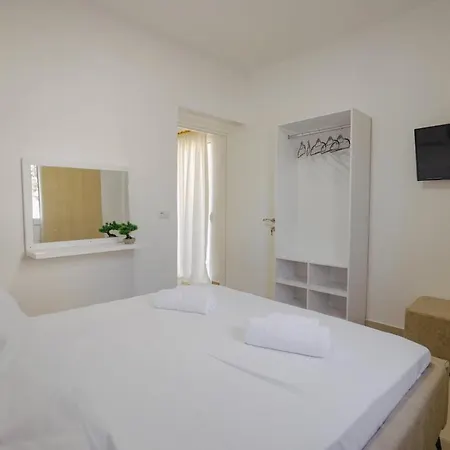 Relaxing Escape Apartmán *