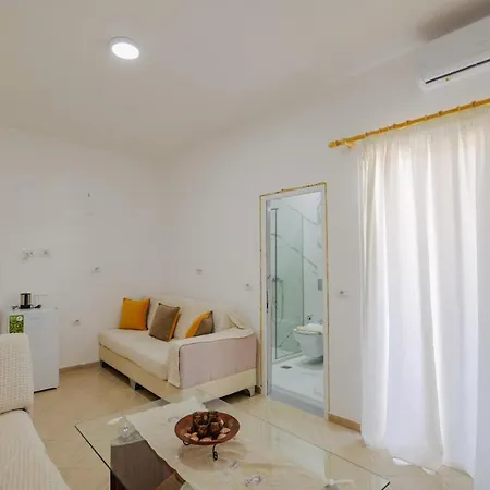 Apartment Relaxing Escape