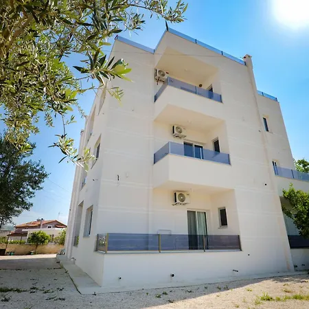 Apartman Relaxing Escape Ksamil