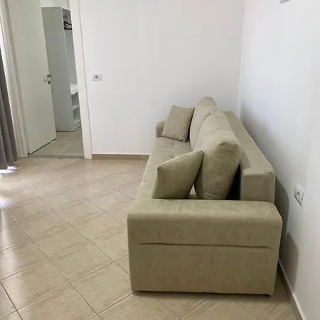 Relaxing Escape דירה *