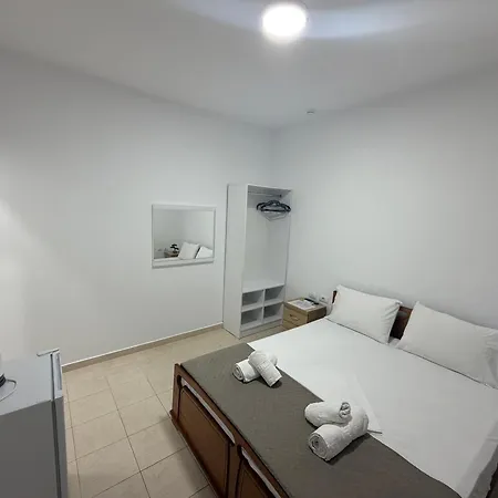 Relaxing Escape Apartment