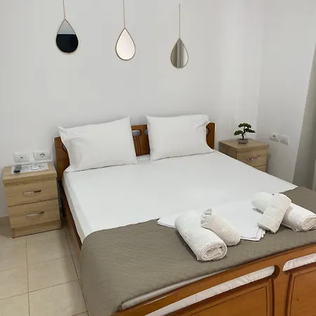 Relaxing Escape Ksamil