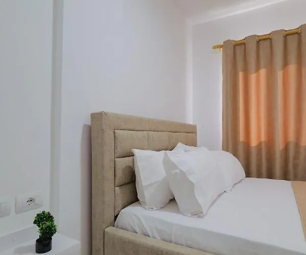 Appartement Relaxing Escape Ksamil