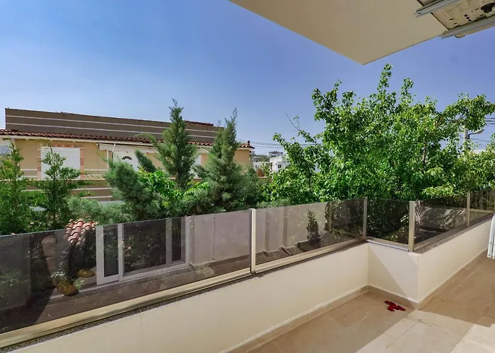 شقة Relaxing Escape