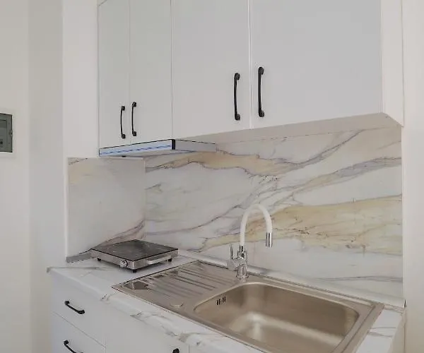 Relaxing Escape Appartement Ksamil