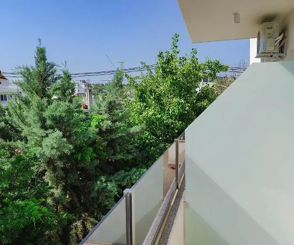 Relaxing Escape Appartement