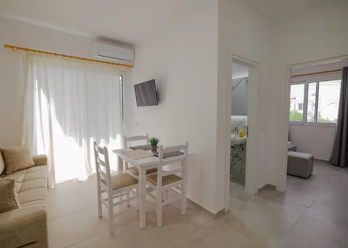 Appartement Relaxing Escape