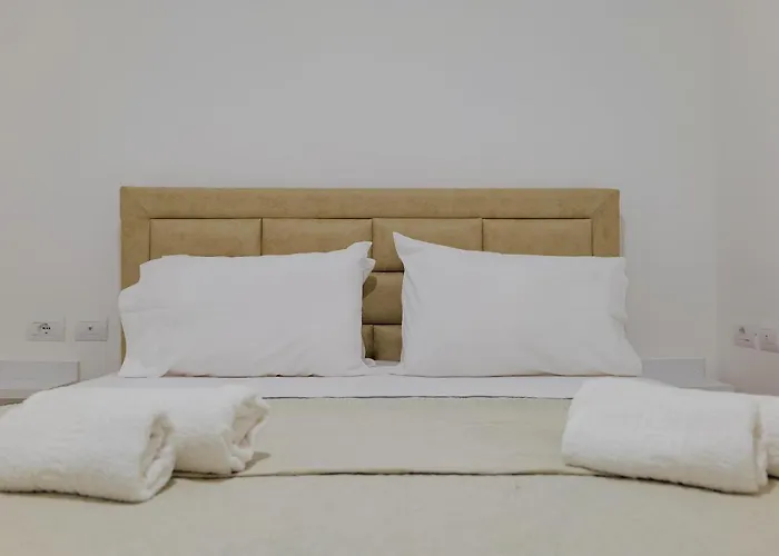 Relaxing Escape Ksamil