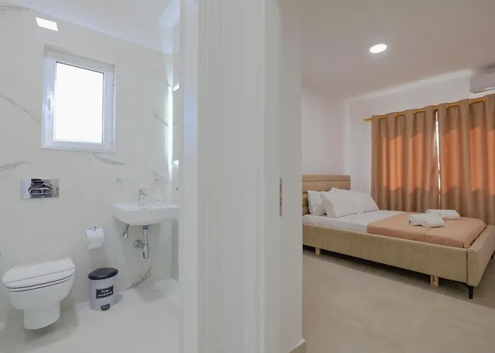 Appartement Relaxing Escape