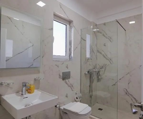 Relaxing Escape Appartement