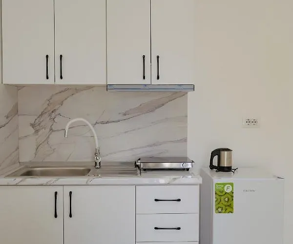 Relaxing Escape Appartement Ksamil