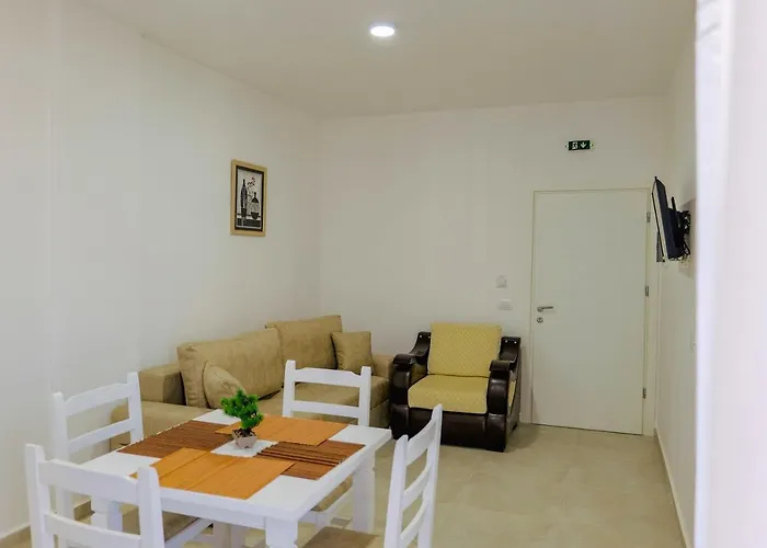 Appartement Relaxing Escape *