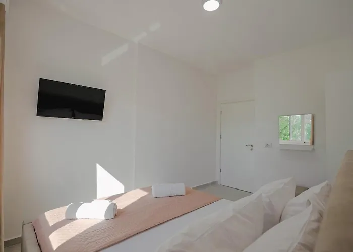 Appartement Relaxing Escape