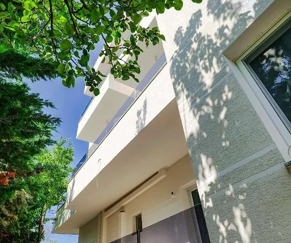 Appartement Relaxing Escape *