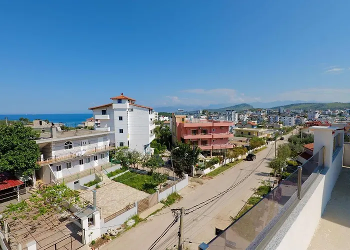 Relaxing Escape شقة *