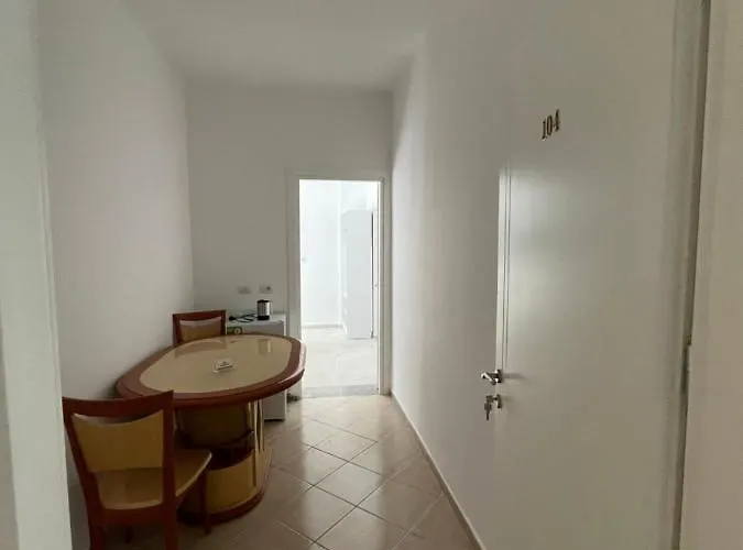 Relaxing Escape Ksamil