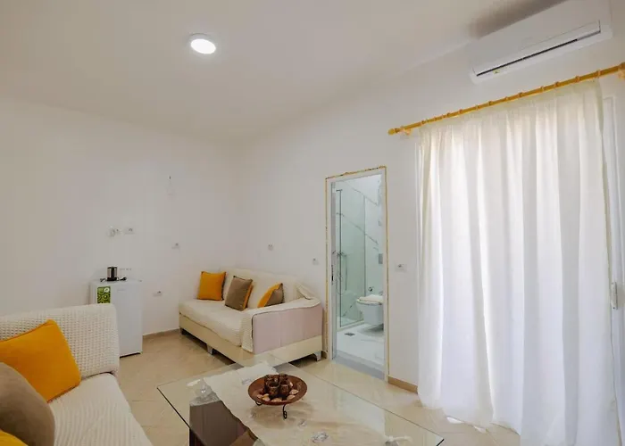 Appartement Relaxing Escape